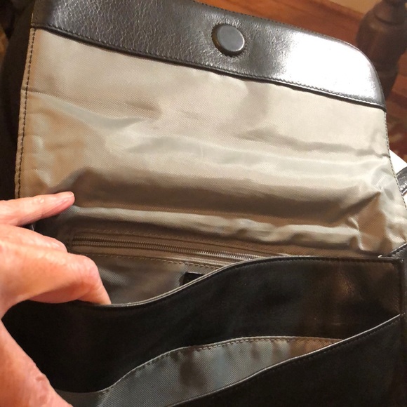 Levenger organizer bag - Picture 2 of 5